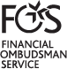 Financial Ombudsman logo