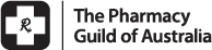 The Pharmacy Guild of Australia Logo